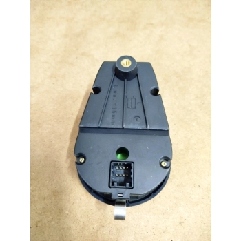 PANEL PRZYCISKI STEROWANIA NAWIEWEM RENAULT ESPACE III 544741300
