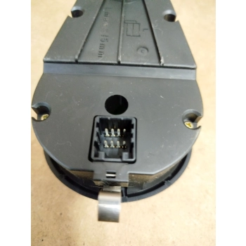 PANEL PRZYCISKI STEROWANIA NAWIEWEM RENAULT ESPACE III 544741300