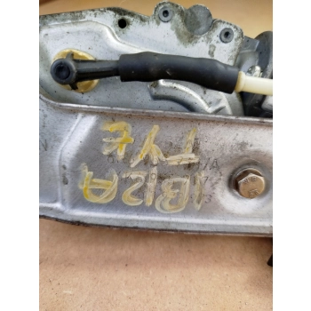 SEAT IBIZA II 2 6K6955717  SILNICZEK WYCIERACZEK TYŁ ORYGINAŁ