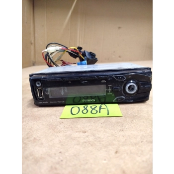 RADIO ODTWARZACZ KOMPLET WTYCZKA KENWOOD KMM-100RY