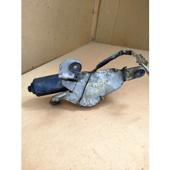 NISSAN ALMERA N15 287100W010 4PIN SILNIK WYCIERACZEK TYŁ +WTYCZKA ORYGINAŁ