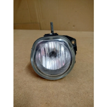 FIAT BRAVO HALOGEN LAMPA PRZECIWMGIELNA PRZÓD ORYGINAŁ