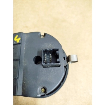 PANEL PRZEŁĄCZNIK STEROWANIA NAWIEWEM RENAULT ESPACE III 544741200