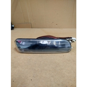 BMW E46 LAMPA HALOGEN PRZECIWMGIELNA PRZÓD ORYGINAŁ
