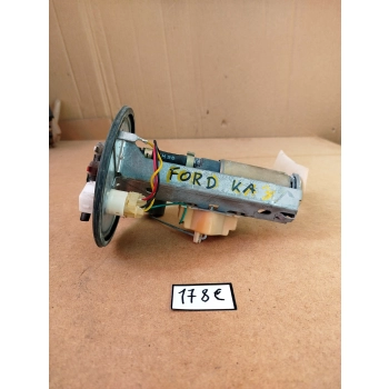FORD KA I MK1 1.3 96FPAD POMPA PALIWA ORYGINAŁ