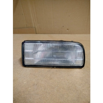 BMW E36 8357398 HALOGEN PRZECIWMGIELNE PRZÓD PRAWA +WTYCZKA ORYGINAŁ