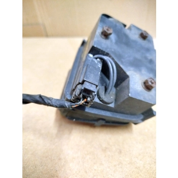 NISSAN PRIMERA P10 2615596J10 HALOGEN PRZÓD LEWA +WTYCZKA ORYGINAŁ