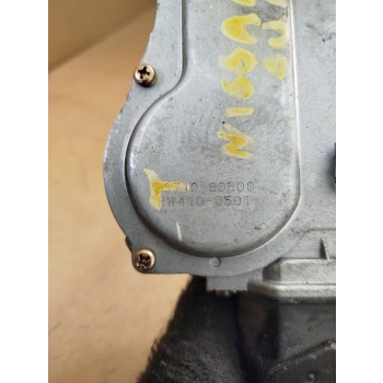 NISSAN SUNNY N14 2871060R00 SILNIK WYCIERACZEK TYŁ +WTYCZKA ORYGINAŁ