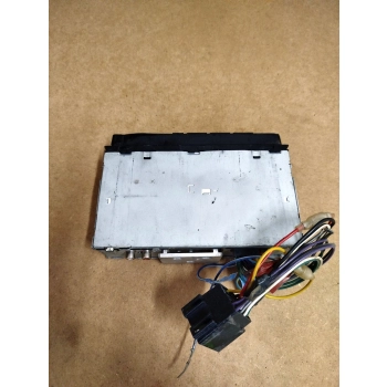 RADIO ODTWARZACZ KOMPLET WTYCZKA KENWOOD KMM-100RY