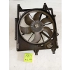 WENTYLATOR CHŁODNICY RENAULT CLIO II 7700428659