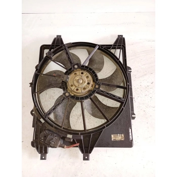 WENTYLATOR CHŁODNICY RENAULT CLIO II 7700428659