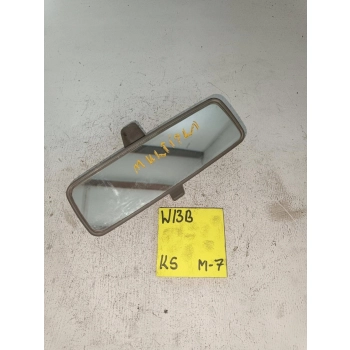 LUSTERKO WSTECZNE FIAT MULTIPLA
