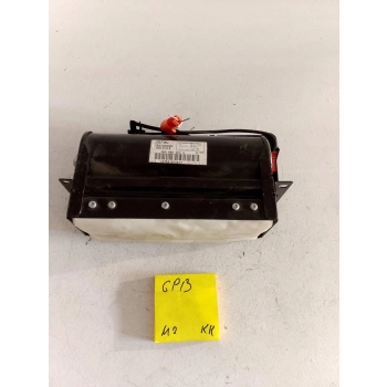 PODUSZKA POWIETRZNA PASAŻERA PRZÓD VOLKSWAGEN PASSAT B5 30004192D