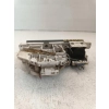 PRZEŁĄCZNIK NAWIEWU PRZÓD NISSAN ALMERA
