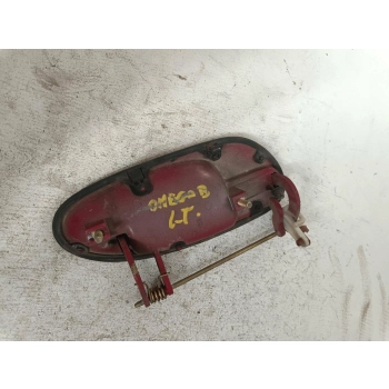 KLAMKA ZEWNĘTRZNA TYLNA TYŁ STRONA LEWA OPEL OMEGA B2