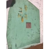 SZYBA DRZWI PRZEDNICH PRZÓD STRONA PRAWA AUDI A3 S3 8L 43R001352 GENUINE