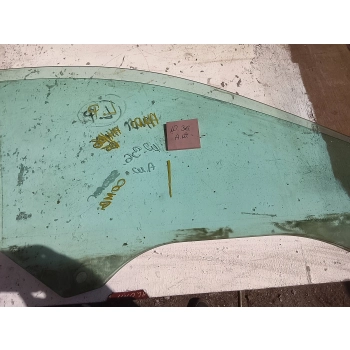 SZYBA PRZEDNIA PRZÓD STRONA LEWA AUDI A4 S4 B5 8D 43R-00088 GENUINE
