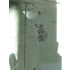 SZYBA DRZWI PRZEDNICH TYŁ STRONA LEWA VOLKSWAGEN GOLF V 43R-001351 GENUINE