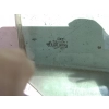 SZYBA BOCZNA TYLNA PRZÓD STRONA PRAWA AUDI A3 S3 8L 43R-001352 GENUINE