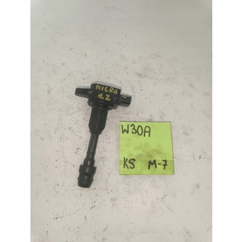 CEWKA ZAPŁONOWA ŚRODEK NISSAN MICRA 789621 GENUINE