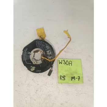 TAŚMA AIRBAG ŚRODEK OPEL ASTRA G 1610662 GENUINE