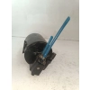 INNA CZĘŚĆ WNĘTRZA ŚRODEK FIAT MULTIPLA 456985 GENUINE