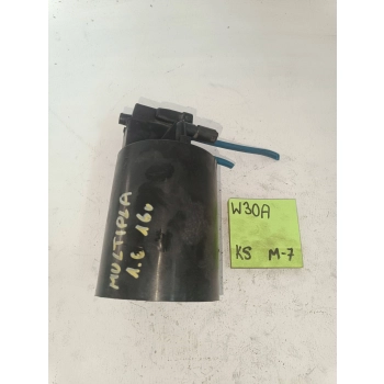 INNA CZĘŚĆ WNĘTRZA ŚRODEK FIAT MULTIPLA 456985 GENUINE