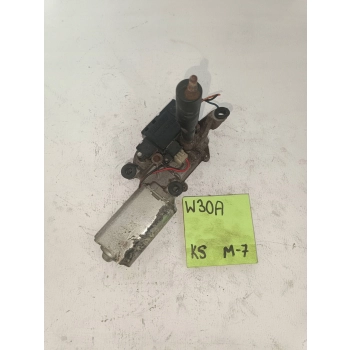 SILNICZEK WYCIERACZKI TYLNEJ TYŁ FIAT MULTIPLA 539635 GENUINE
