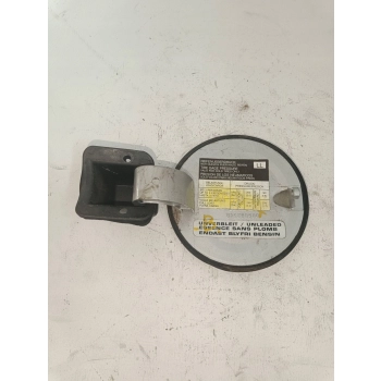 INNA CZĘŚĆ KAROSERII TYŁ STRONA PRAWA SEAT CORDOBA (6K) 668098 GENUINE