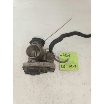 PRZEPUSTNICA ŚRODEK VOLKSWAGEN POLO 030133064D GENUINE