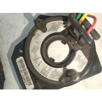 INNA CZĘŚĆ WNĘTRZA ŚRODEK MAZDA 626 FYF0XS091 GENUINE