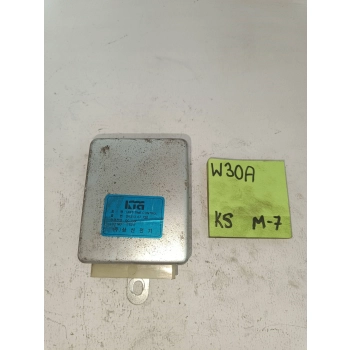 INNE STEROWNIKI ŚRODEK KIA SHUMA 0K21367720 GENUINE