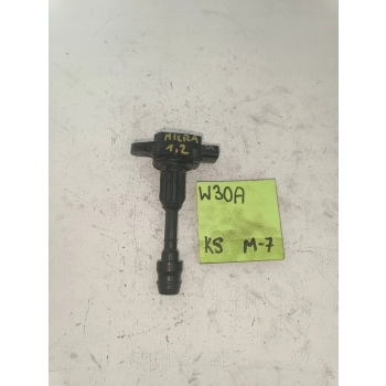 CEWKA ZAPŁONOWA ŚRODEK NISSAN MICRA AIC6207G GENUINE