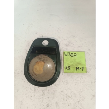 LAMPA ZDERZAKA TYLNEGO TYŁ OPEL ASTRA G 589654 GENUINE