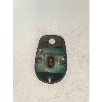 LAMPA ZDERZAKA TYLNEGO TYŁ OPEL ASTRA G 589654 GENUINE