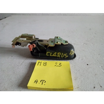 KLAMKA WEWNĘTRZNA DRZWI COUPE PRZÓD STRONA PRAWA KIA CLARUS 521364 GENUINE