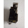 ZAMEK DRZWI TYLNYCH TYŁ STRONA PRAWA FIAT PUNTO (188) 852101 GENUINE