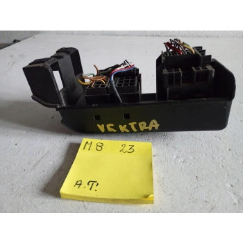 INNE PRZEŁĄCZNIKI PRZÓD OPEL VECTRA B 582147 GENUINE