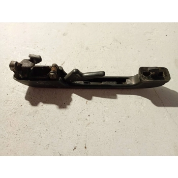 KLAMKA ZEWNĘTRZNA TYLNA TYŁ STRONA PRAWA VOLKSWAGEN GOLF II 850039 GENUINE