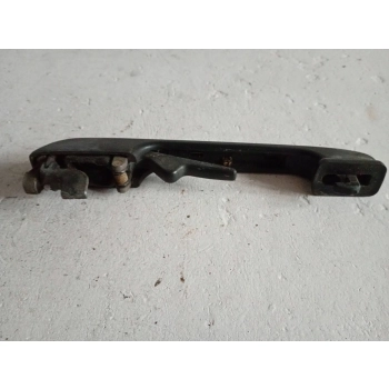 KLAMKA ZEWNĘTRZNA TYLNA TYŁ STRONA PRAWA VOLKSWAGEN GOLF II 850039 GENUINE