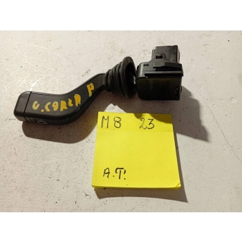 MANETKA WYCIERACZEK PRZÓD OPEL CORSA C 90243395 GENUINE