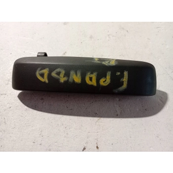 INNA CZĘŚĆ KAROSERII TYŁ STRONA LEWA FIAT PANDA II C3904DX GENUINE