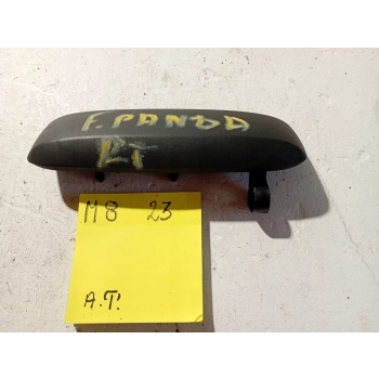 INNA CZĘŚĆ KAROSERII TYŁ STRONA LEWA FIAT PANDA II C3904DX GENUINE