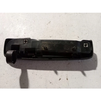 INNA CZĘŚĆ KAROSERII TYŁ STRONA LEWA FIAT PANDA II C3904DX GENUINE