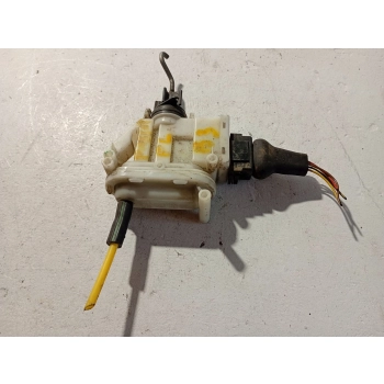 CENTRALNEGO ZAMKA PRZÓD STRONA LEWA VOLKSWAGEN PASSAT B5 632585 GENUINE