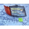 REFLEKTOR PRZÓD STRONA PRAWA MERCEDES-BENZ VITO VIANO W638 98985665