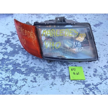 REFLEKTOR PRZÓD STRONA PRAWA MERCEDES-BENZ VITO VIANO W638 98985665