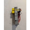 SKRZYNKA BEZPIECZNIKÓW I PRZEKAŹNIKÓW OPEL MERIVA A 90491314 GENUINE