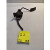 PEDAŁ GAZU ŚRODEK OPEL AGILA A 9204284 GENUINE