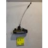 ZAMEK DRZWI TYLNYCH STRONA PRAWA OPEL MERIVA A 13154794 GENUINE